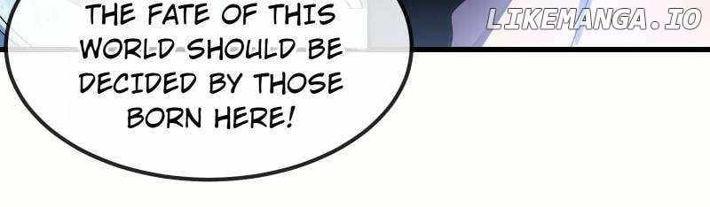 I Am The Monster Overlord Chapter 89 80